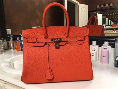 knockoff birkin